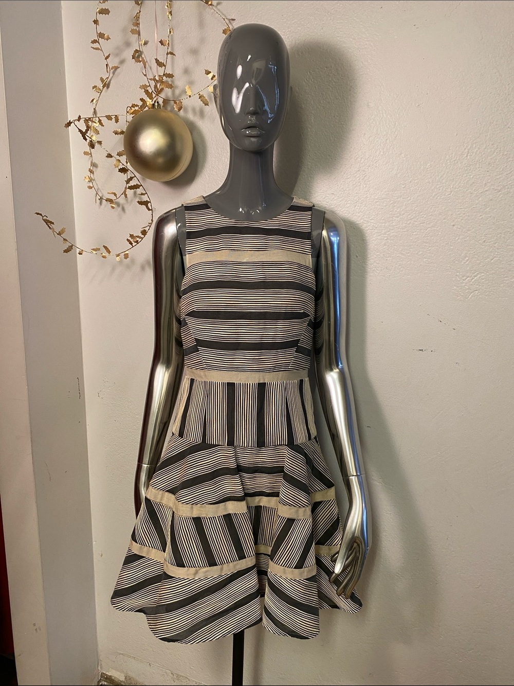 Tibi Dress, 0 /XS